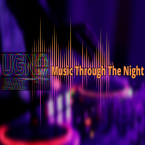 Music Through The Night