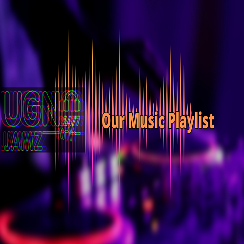 Our Music Playlist