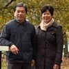 Pastor Victor and Nora Lee