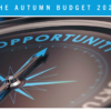 The Autumn Budget 2024