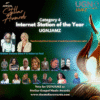 Stellar nomination UGNJAMZ