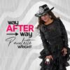 Paulette Wright – Way After Way